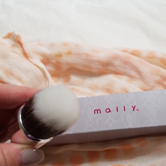 NEW Mally brush - Picture 4 of 4